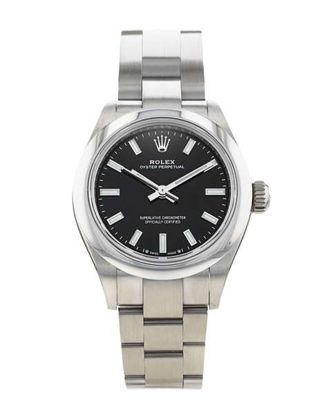 Rolex Oyster Perpetual 276200